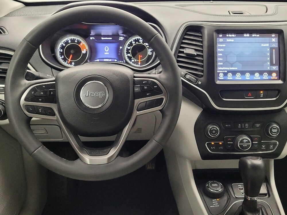 2022 Jeep Cherokee in Huntsville, AL 35816 - 18136201 22