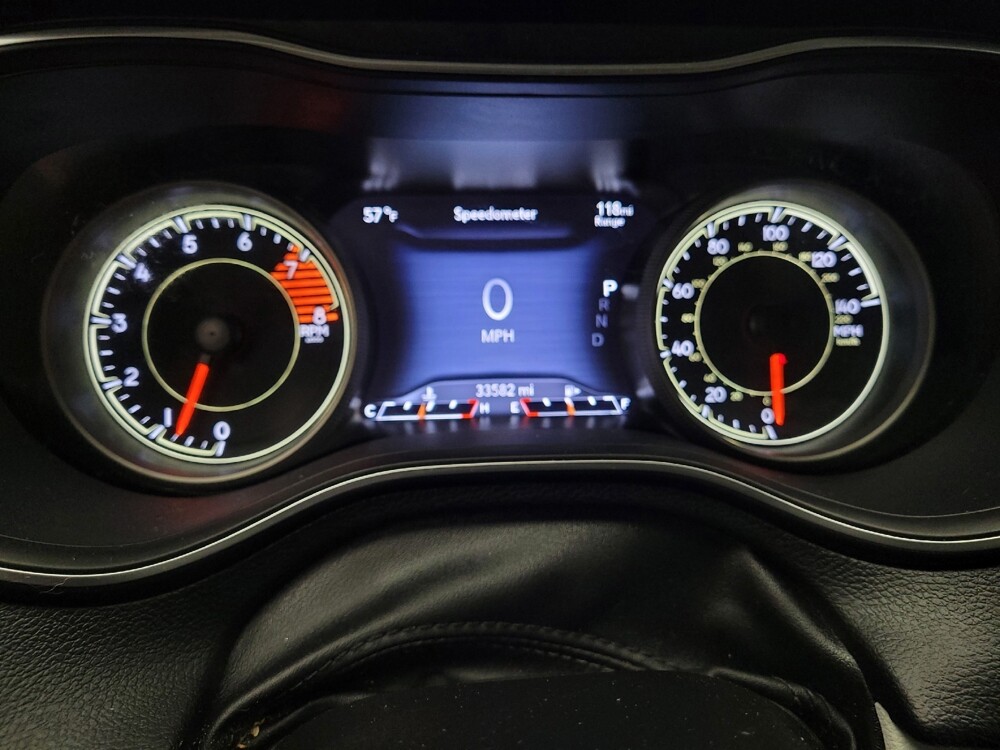 2022 Jeep Cherokee in Huntsville, AL 35816 - 18136201 23