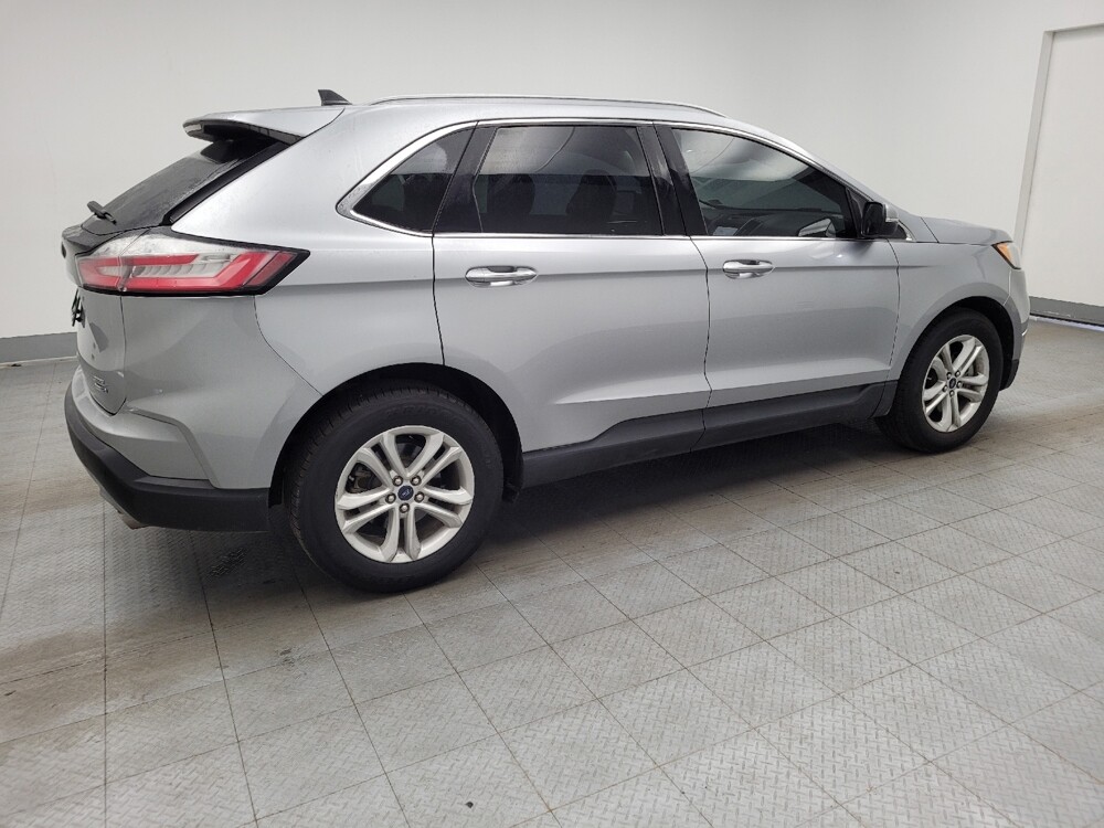 2020 Ford Edge in Huntsville, AL 35816 - 18136202 10