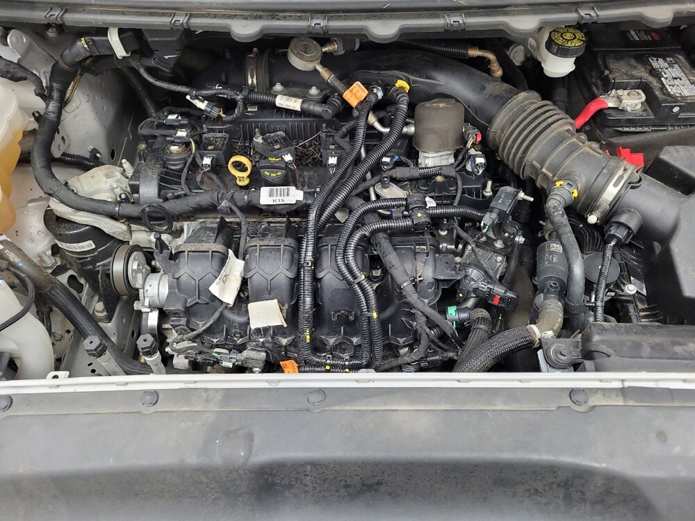 2020 Ford Edge in Huntsville, AL 35816 - 18136202 30