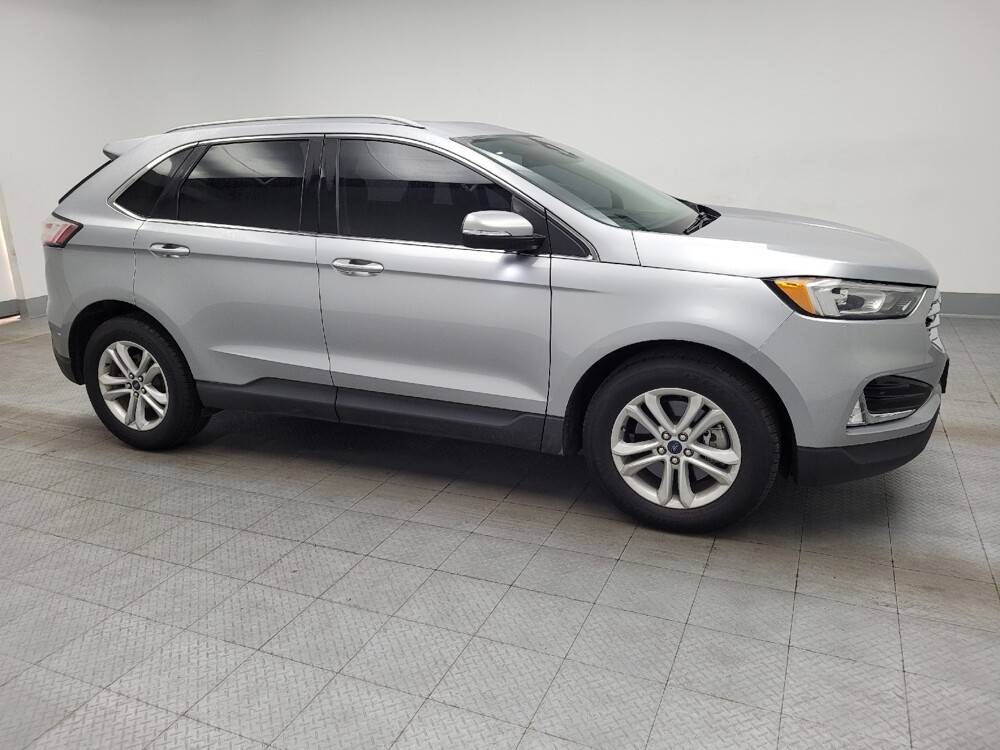 2020 Ford Edge in Huntsville, AL 35816 - 18136202 11