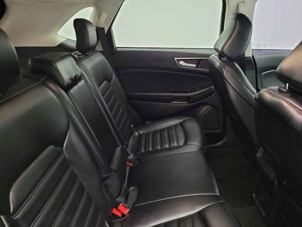 2020 Ford Edge in Huntsville, AL 35816 - 18136202 19