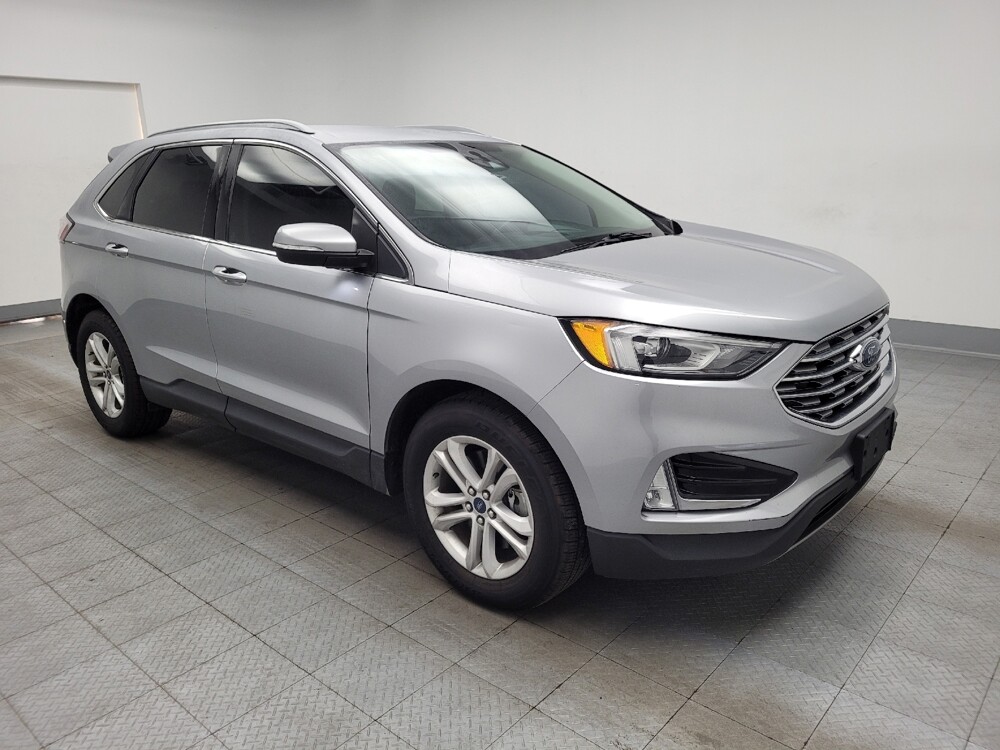 2020 Ford Edge in Huntsville, AL 35816 - 18136202 13