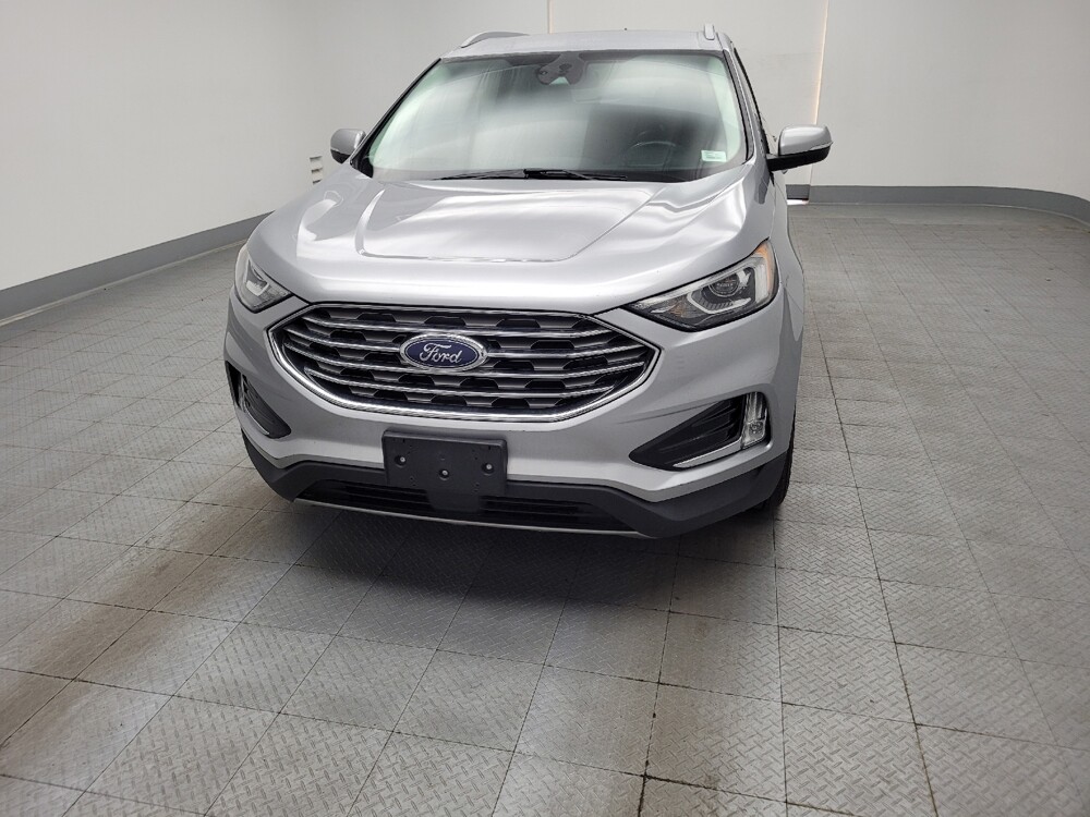 2020 Ford Edge in Huntsville, AL 35816 - 18136202 15