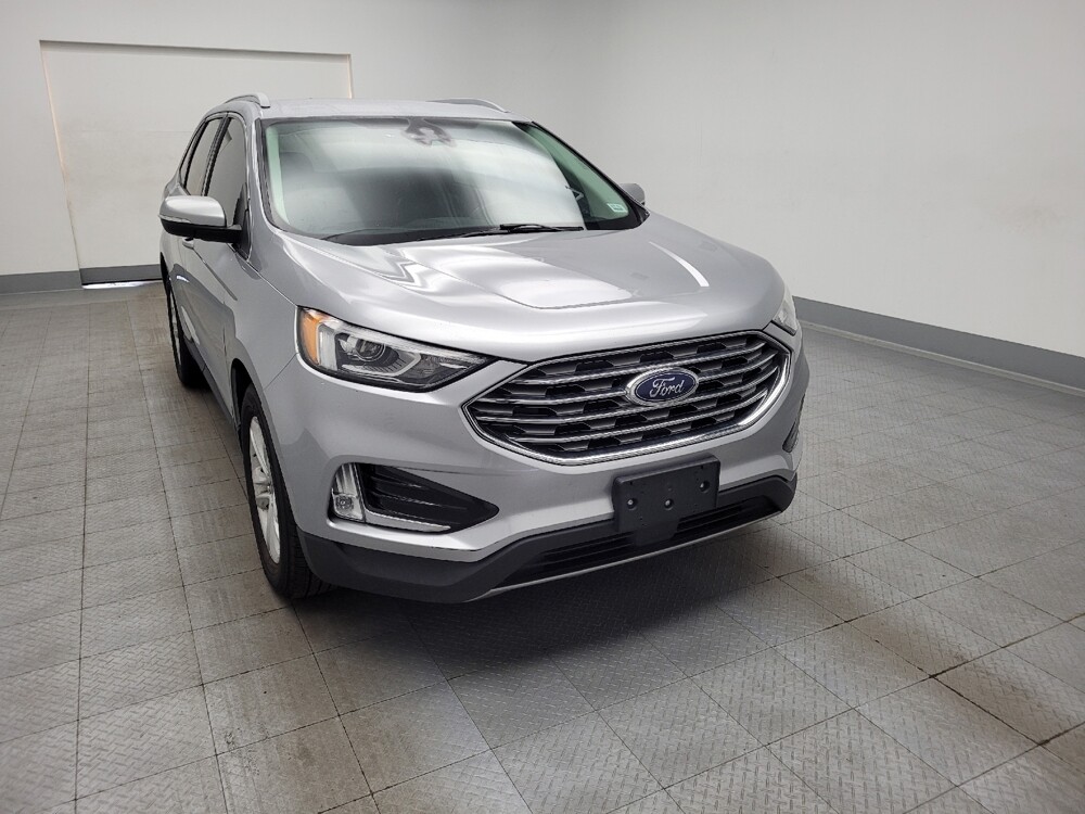 2020 Ford Edge in Huntsville, AL 35816 - 18136202 14