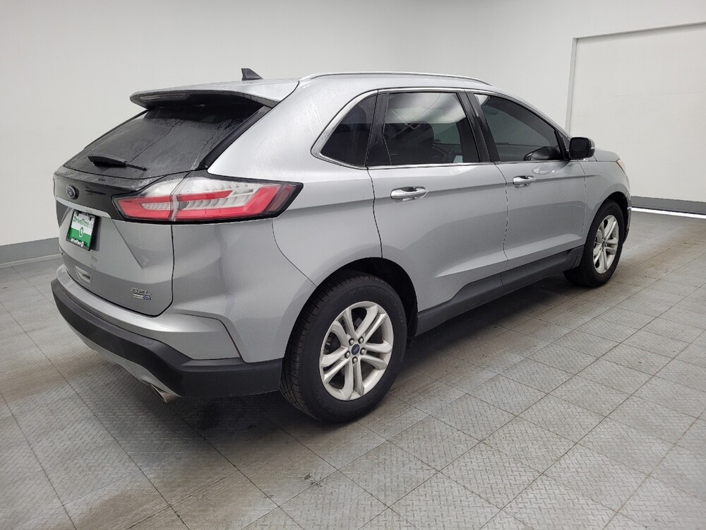 2020 Ford Edge in Huntsville, AL 35816 - 18136202 9