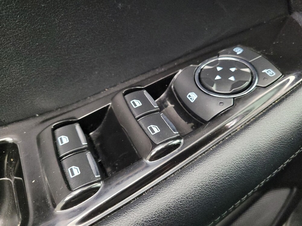 2020 Ford Edge in Huntsville, AL 35816 - 18136202 27