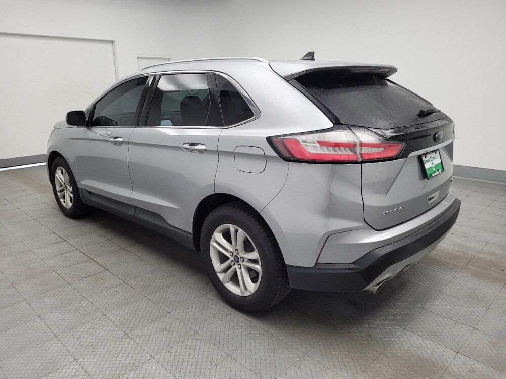2020 Ford Edge in Huntsville, AL 35816 - 18136202 5