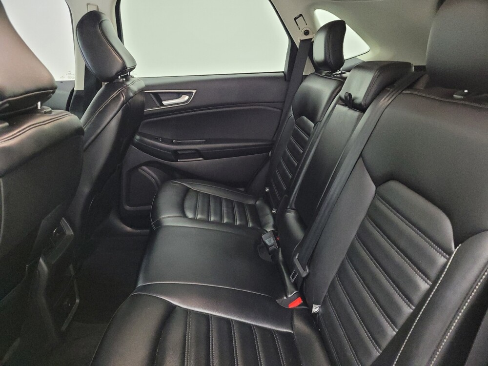 2020 Ford Edge in Huntsville, AL 35816 - 18136202 18