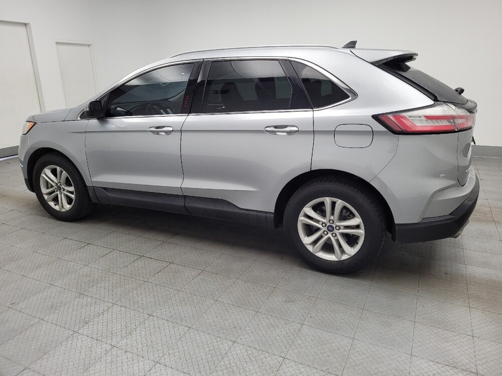 2020 Ford Edge in Huntsville, AL 35816 - 18136202 3