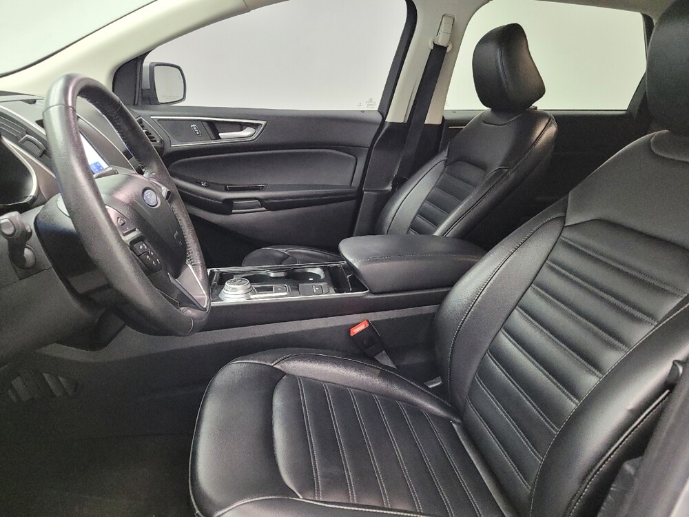 2020 Ford Edge in Huntsville, AL 35816 - 18136202 17