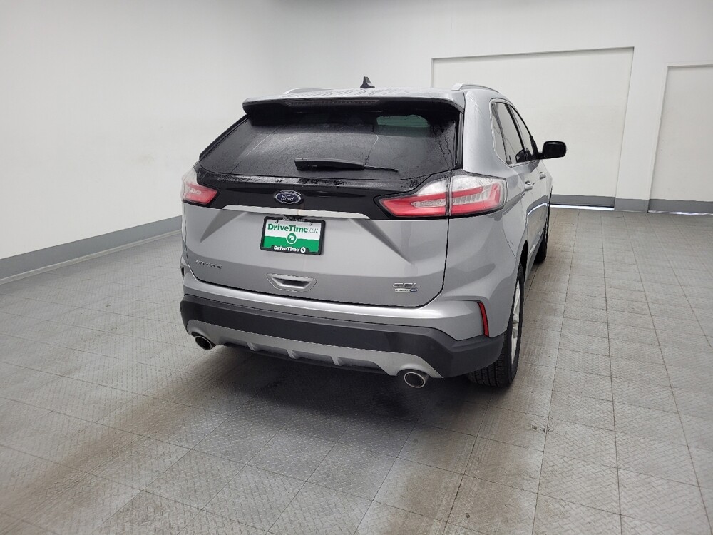 2020 Ford Edge in Huntsville, AL 35816 - 18136202 7