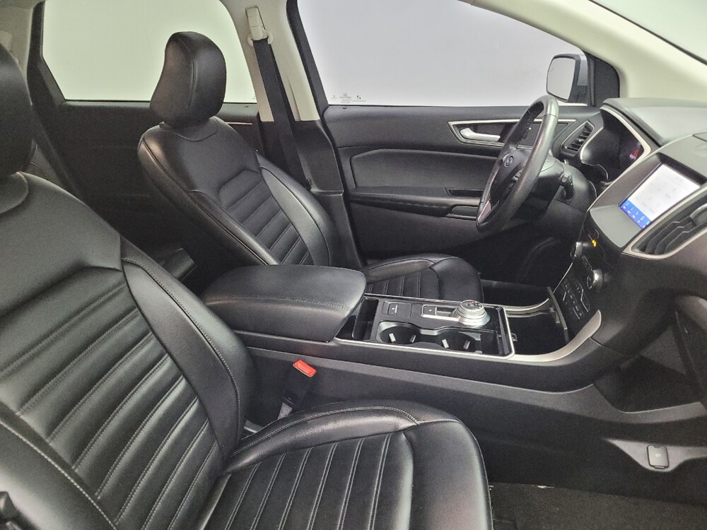 2020 Ford Edge in Huntsville, AL 35816 - 18136202 21