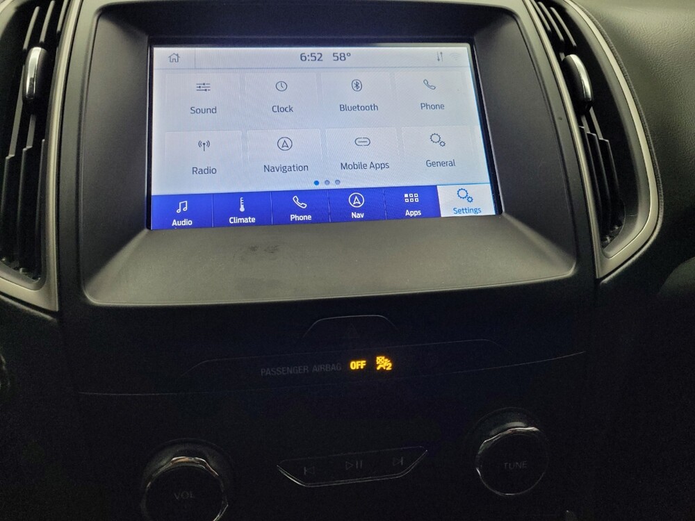 2020 Ford Edge in Huntsville, AL 35816 - 18136202 25