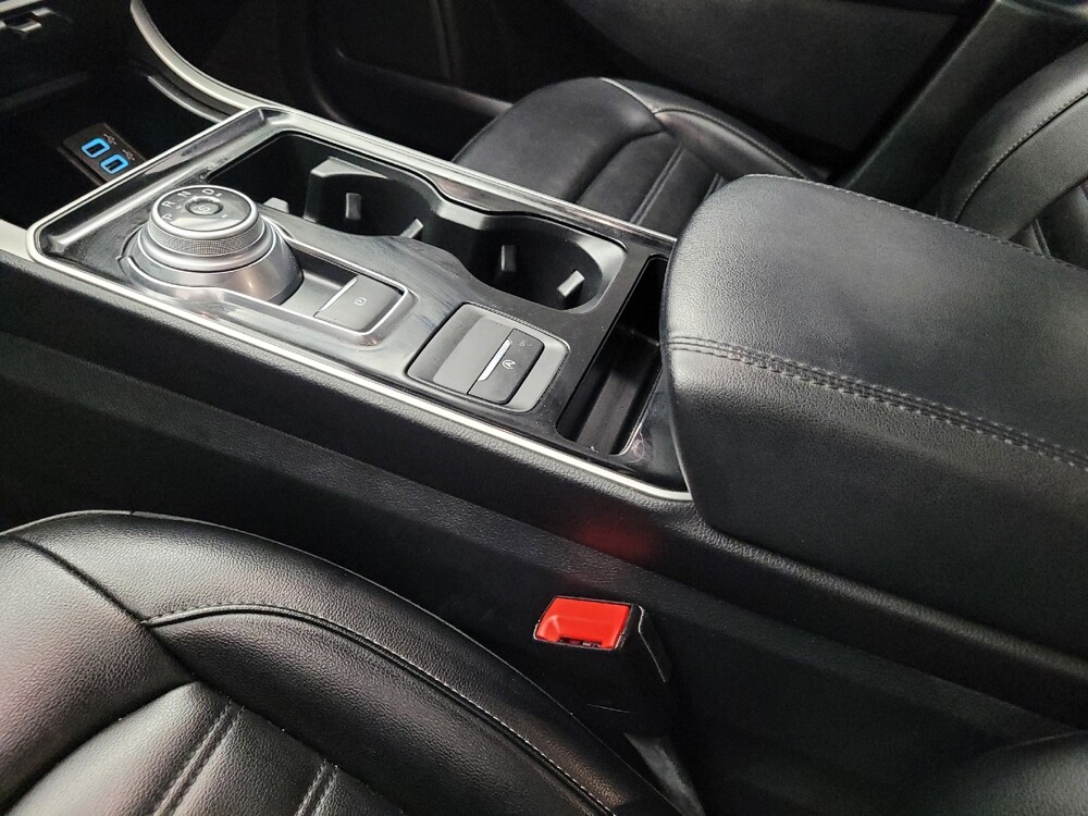 2020 Ford Edge in Huntsville, AL 35816 - 18136202 26