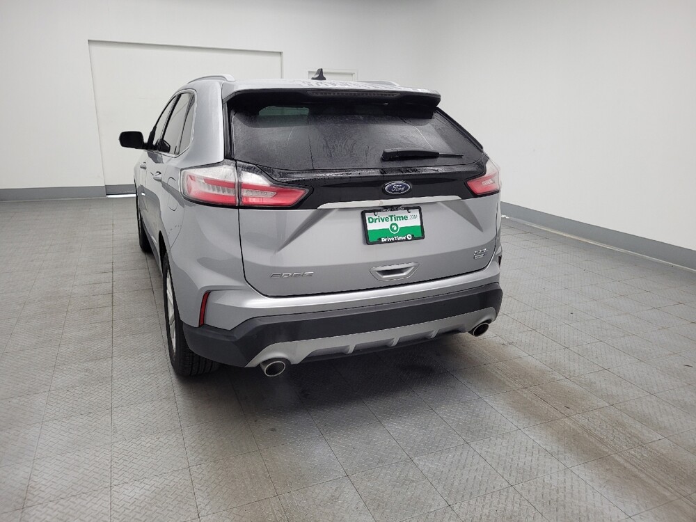 2020 Ford Edge in Huntsville, AL 35816 - 18136202 6