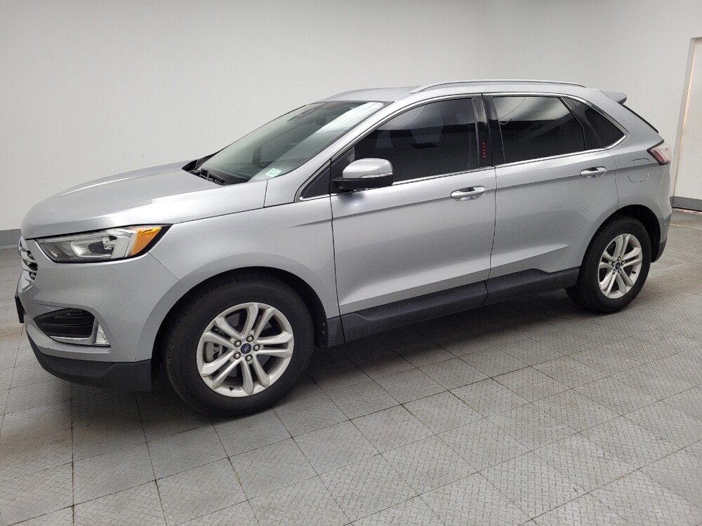 2020 Ford Edge in Huntsville, AL 35816 - 18136202 2