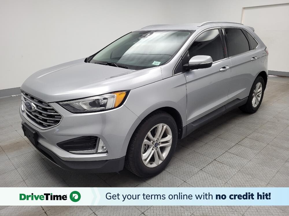 2020 Ford Edge in Huntsville, AL 35816 - 18136202