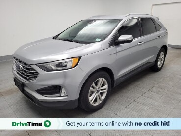 2020 Ford Edge in Huntsville, AL 35816