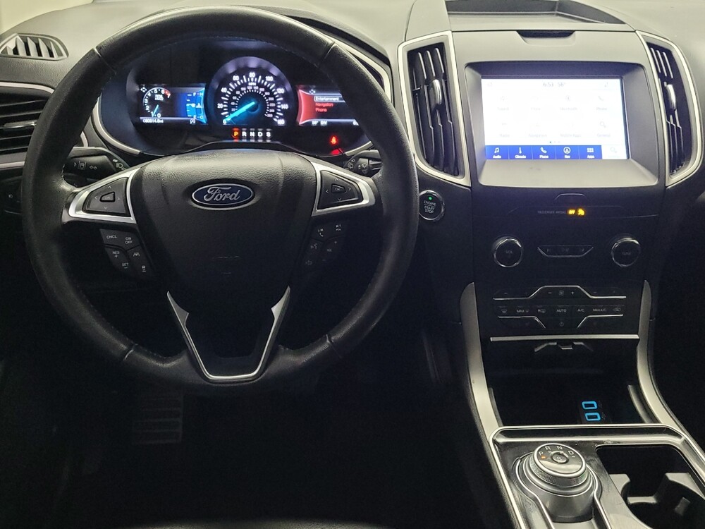2020 Ford Edge in Huntsville, AL 35816 - 18136202 22