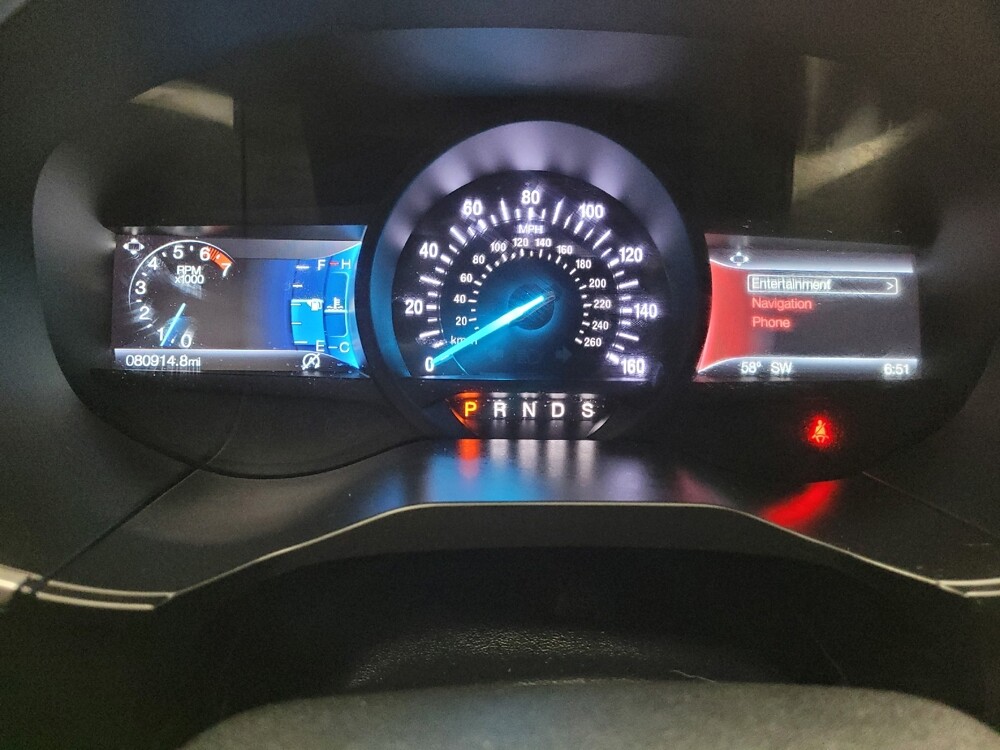 2020 Ford Edge in Huntsville, AL 35816 - 18136202 23