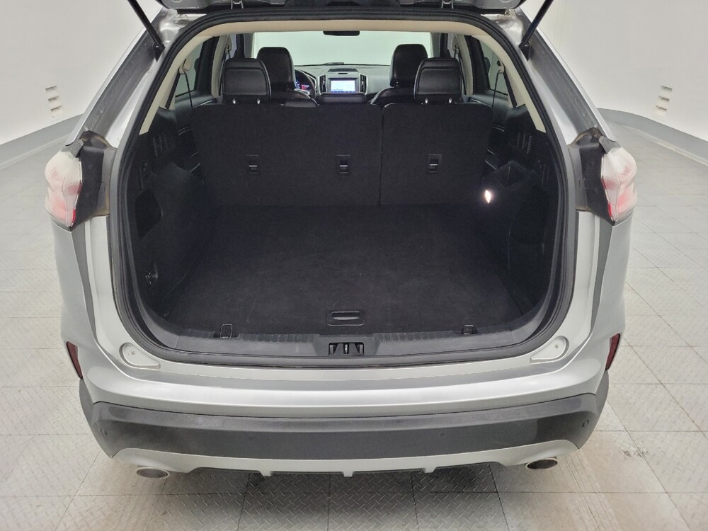 2020 Ford Edge in Huntsville, AL 35816 - 18136202 29