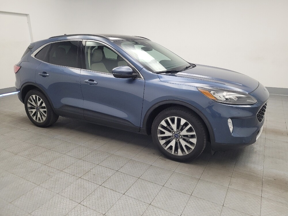 2020 Ford Escape in Madison, TN 37115 - 18136203 11