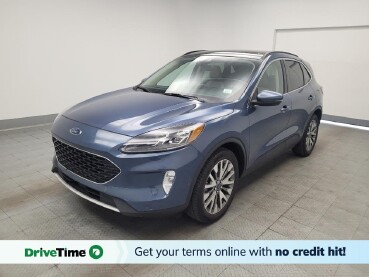 2020 Ford Escape in Madison, TN 37115