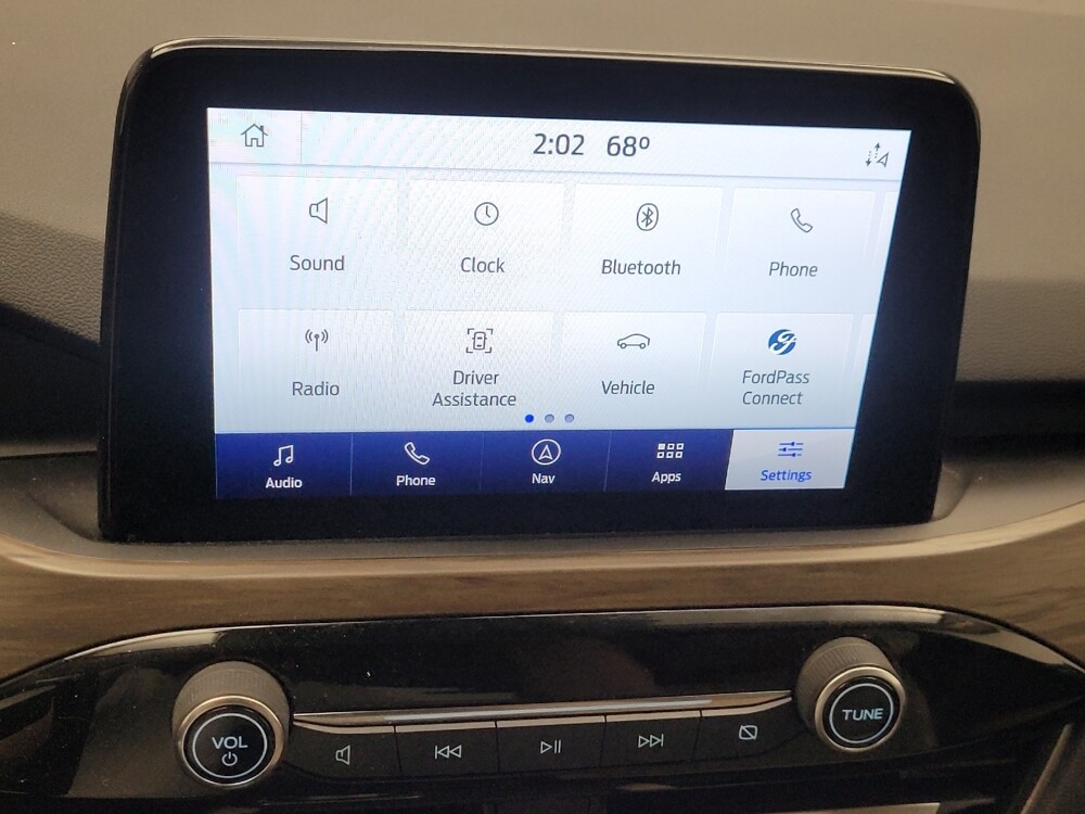 2020 Ford Escape in Madison, TN 37115 - 18136203 25