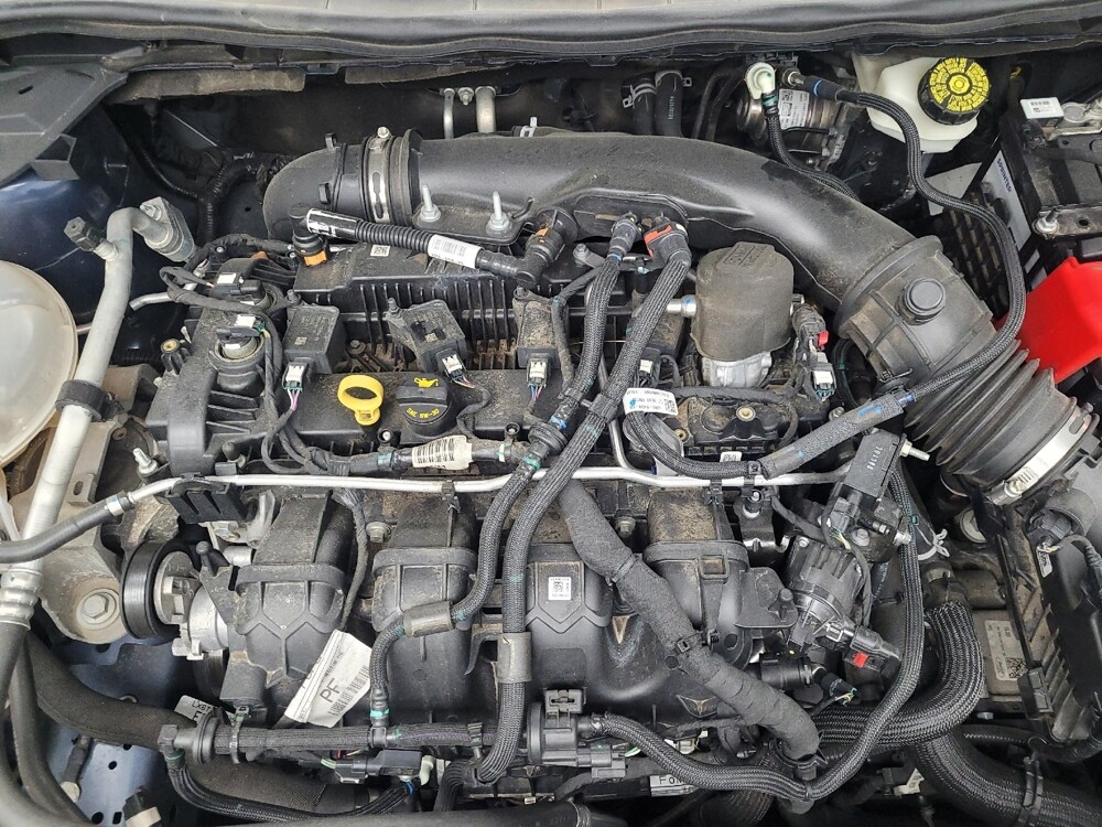 2020 Ford Escape in Madison, TN 37115 - 18136203 30