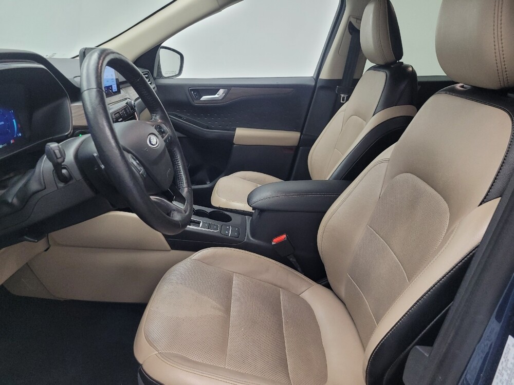 2020 Ford Escape in Madison, TN 37115 - 18136203 17