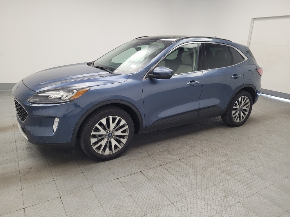 2020 Ford Escape in Madison, TN 37115 - 18136203 2
