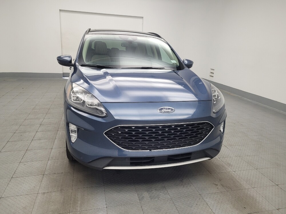 2020 Ford Escape in Madison, TN 37115 - 18136203 14