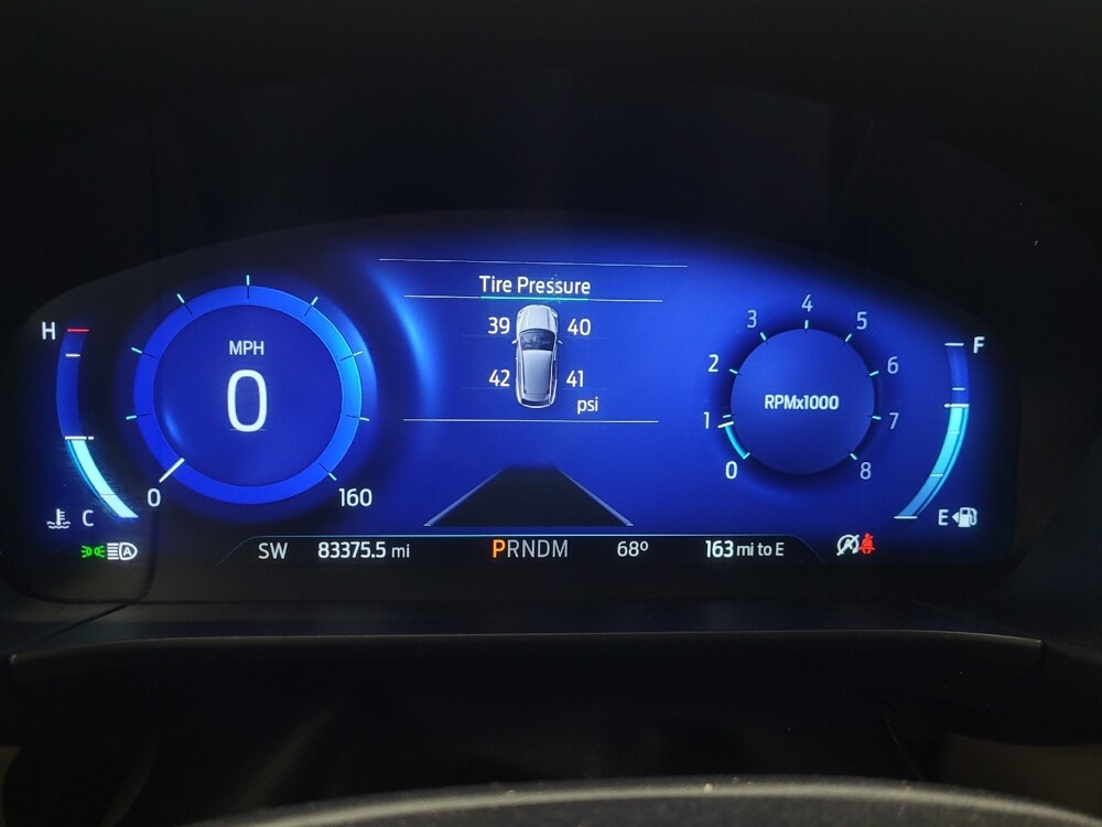 2020 Ford Escape in Madison, TN 37115 - 18136203 23