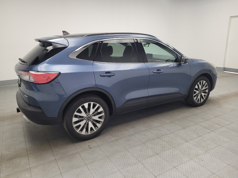 2020 Ford Escape in Madison, TN 37115 - 18136203 10