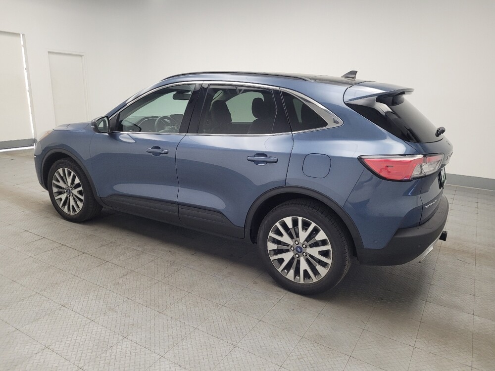 2020 Ford Escape in Madison, TN 37115 - 18136203 3