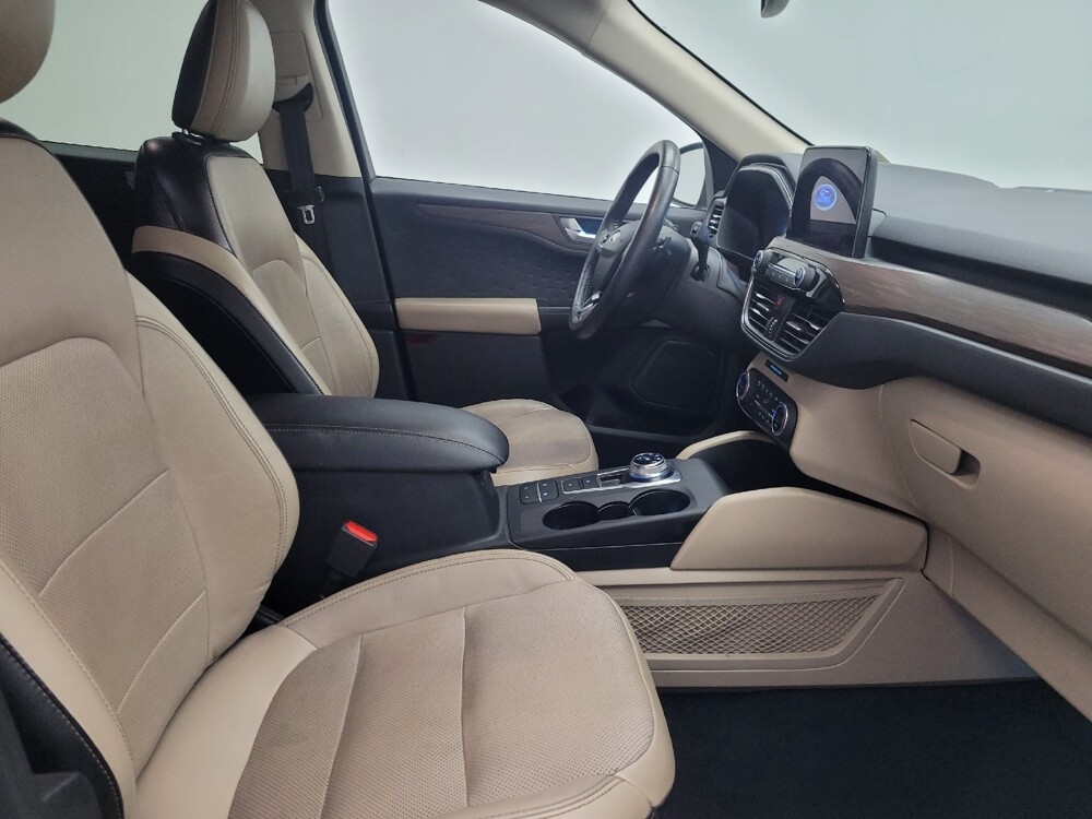 2020 Ford Escape in Madison, TN 37115 - 18136203 21
