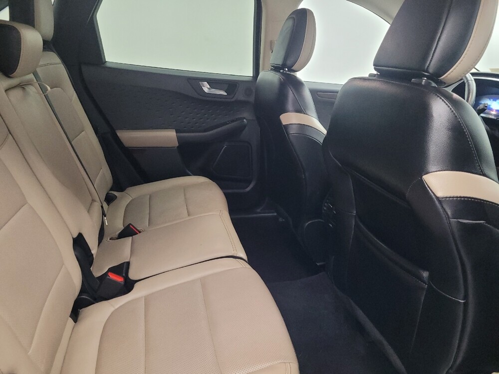 2020 Ford Escape in Madison, TN 37115 - 18136203 19