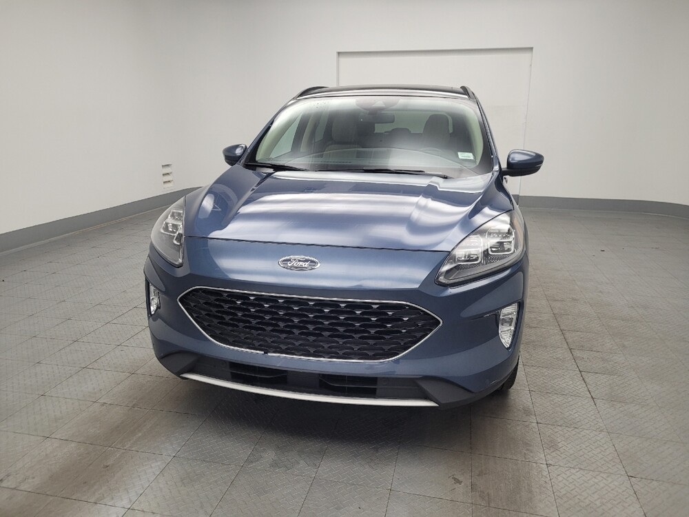 2020 Ford Escape in Madison, TN 37115 - 18136203 15