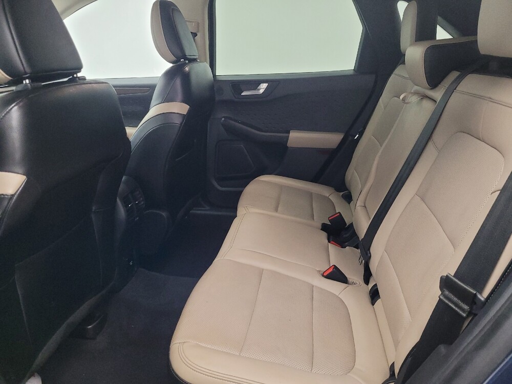 2020 Ford Escape in Madison, TN 37115 - 18136203 18