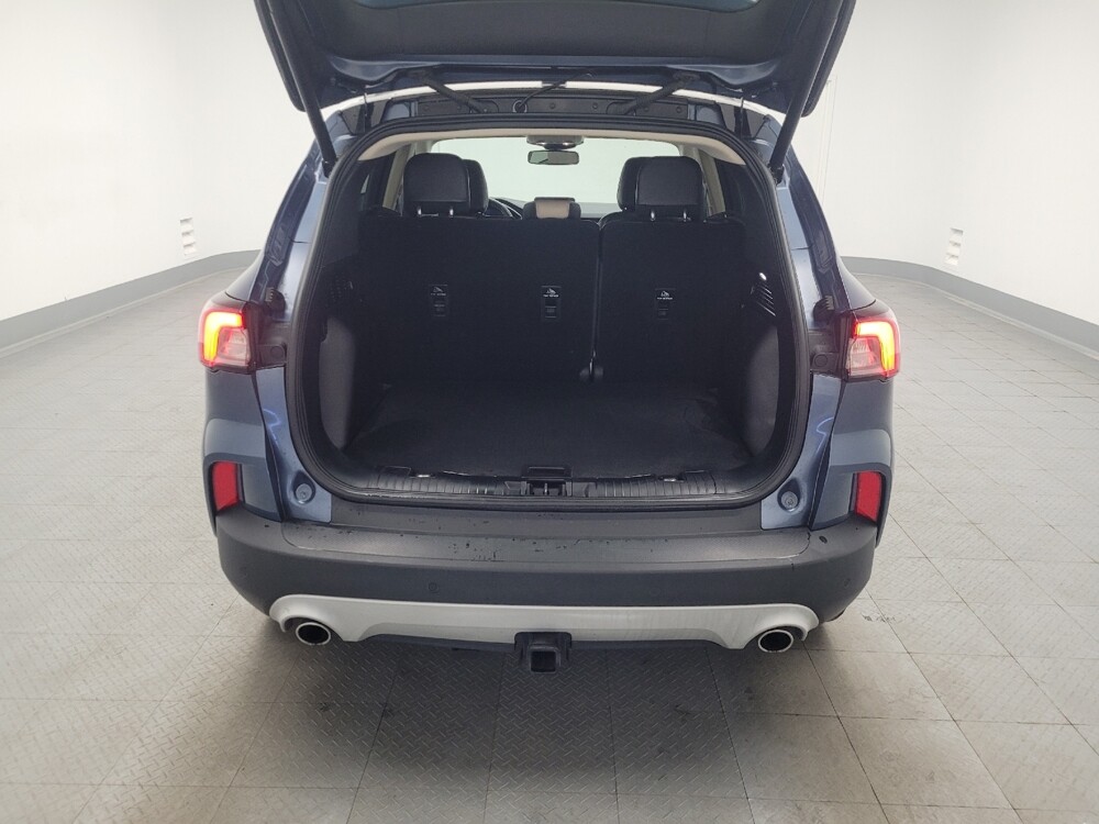 2020 Ford Escape in Madison, TN 37115 - 18136203 29