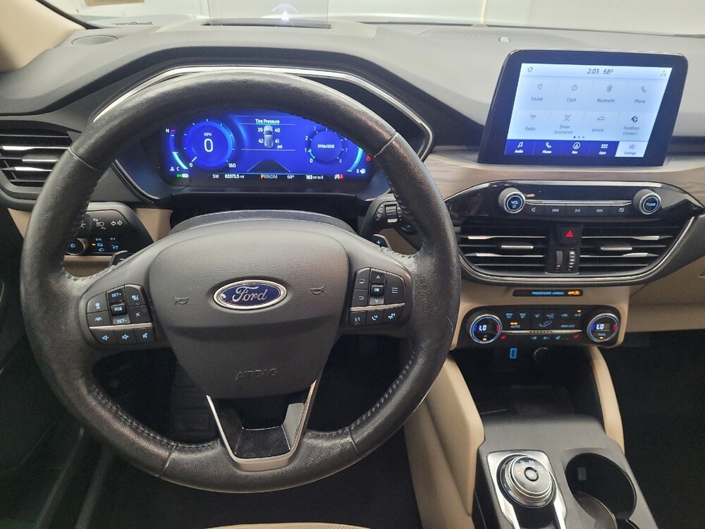 2020 Ford Escape in Madison, TN 37115 - 18136203 22