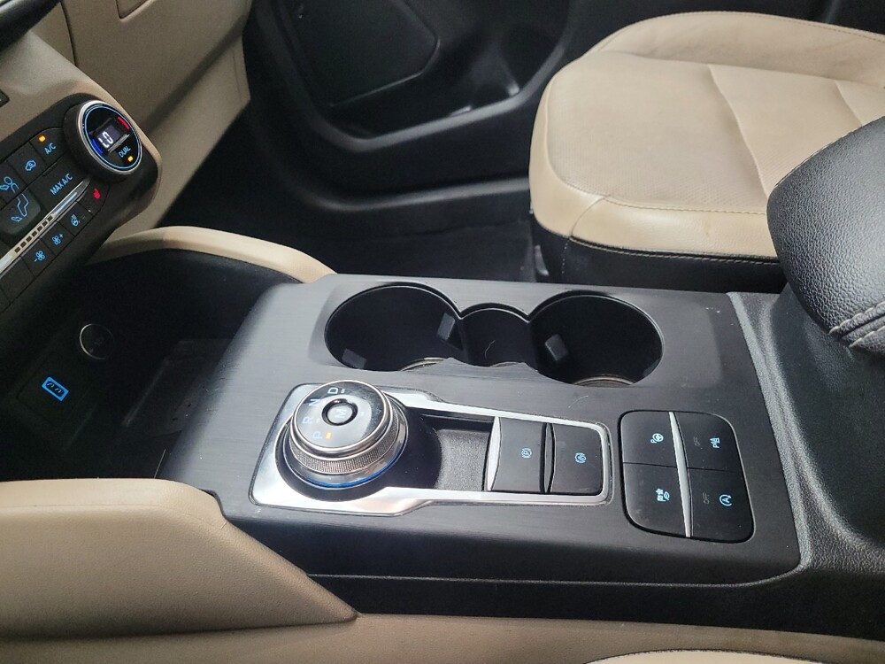 2020 Ford Escape in Madison, TN 37115 - 18136203 26