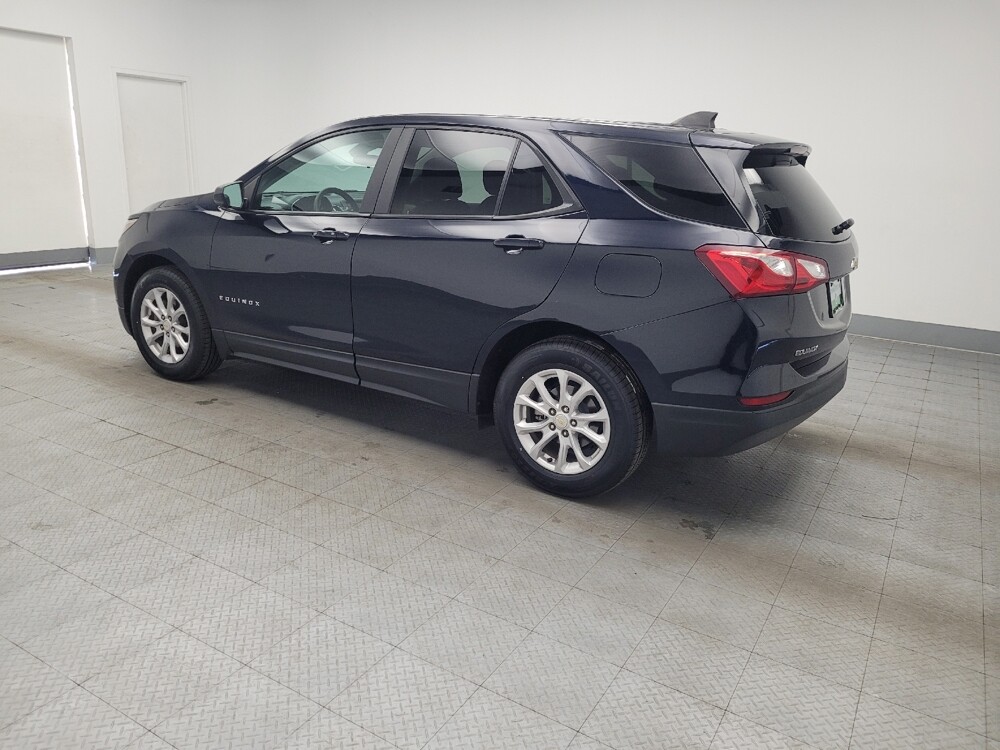 2021 Chevrolet Equinox in Madison, TN 37115 - 18136204 3