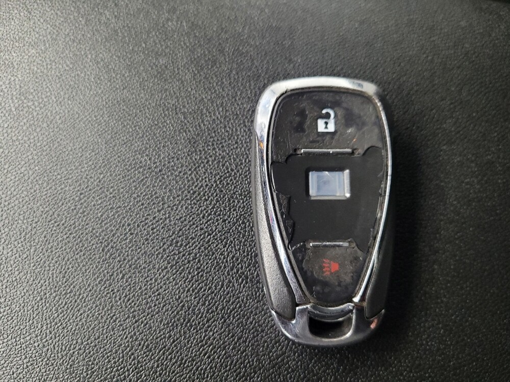 2021 Chevrolet Equinox in Madison, TN 37115 - 18136204 32