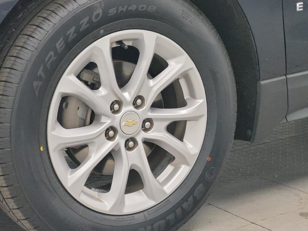 2021 Chevrolet Equinox in Madison, TN 37115 - 18136204 31