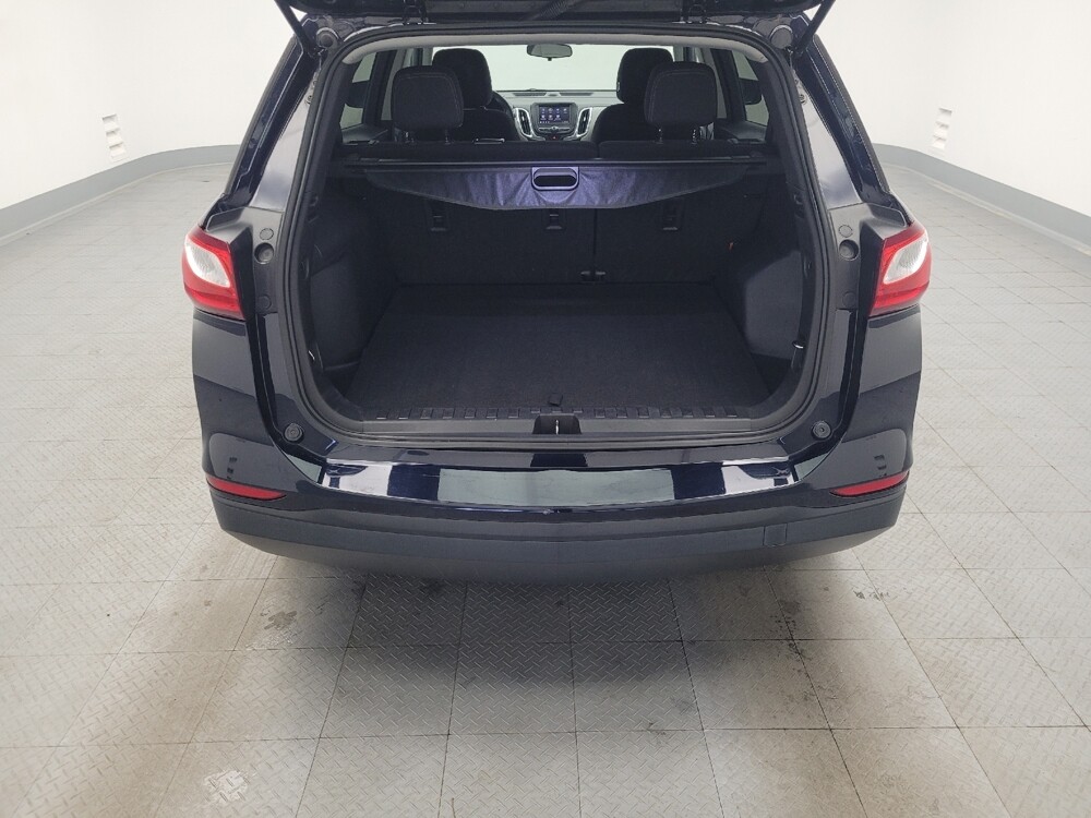 2021 Chevrolet Equinox in Madison, TN 37115 - 18136204 29