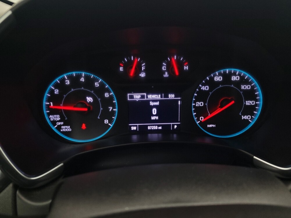 2021 Chevrolet Equinox in Madison, TN 37115 - 18136204 23