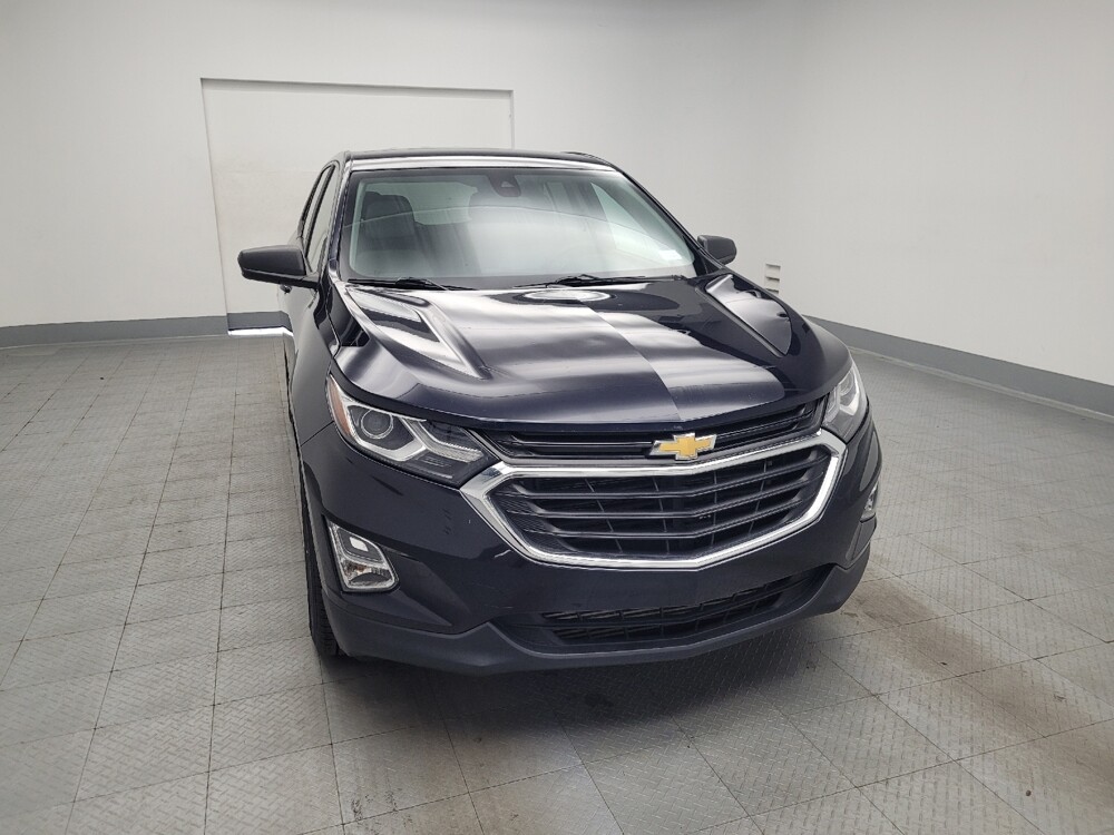 2021 Chevrolet Equinox in Madison, TN 37115 - 18136204 14