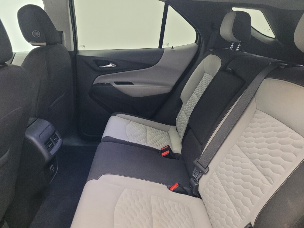 2021 Chevrolet Equinox in Madison, TN 37115 - 18136204 18